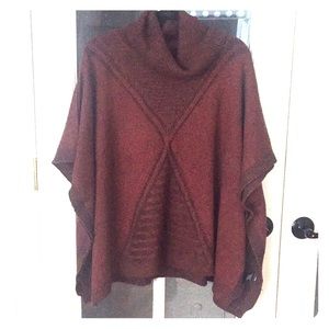 Mossimo sweater